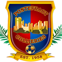 PontefractCollieries